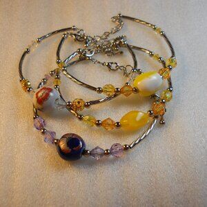 Small Bundle of Bangles 330
